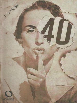 cover image of 40